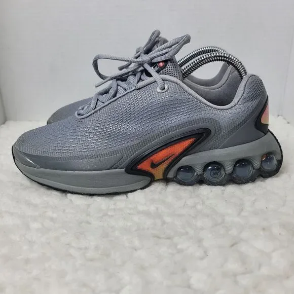 Nike Air Max DN Particle Grey Men's Size 6.5 LifeStyle Casual Shoes Sneakers - Picture 3 of 9